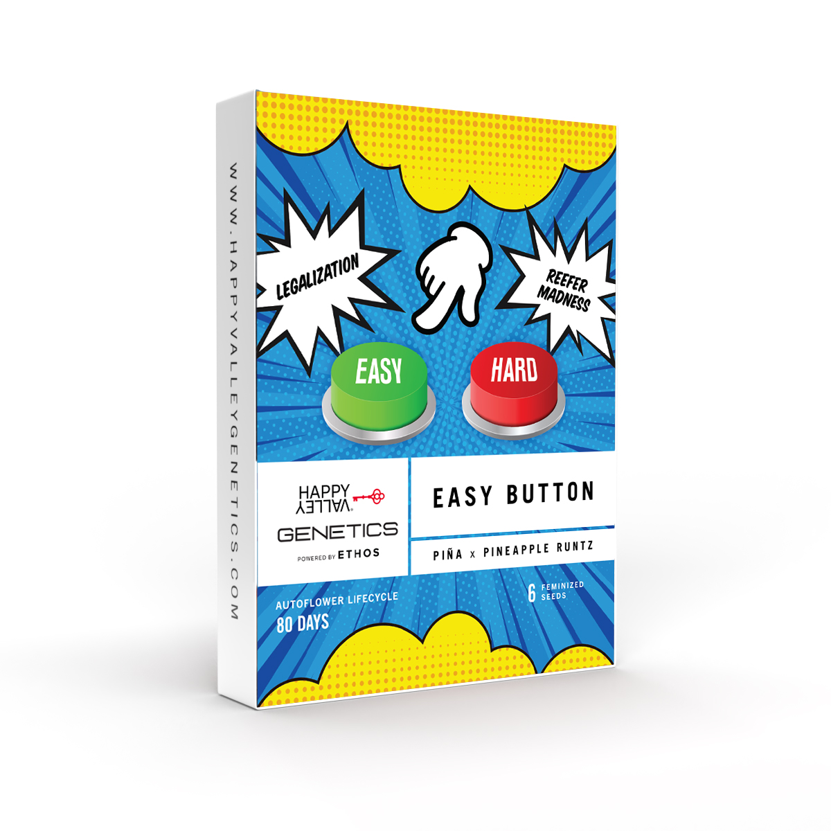 Easy Button