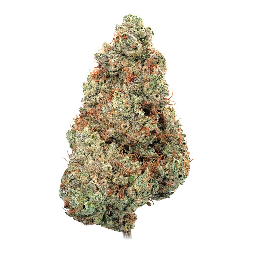 Pineapple Diesel 3