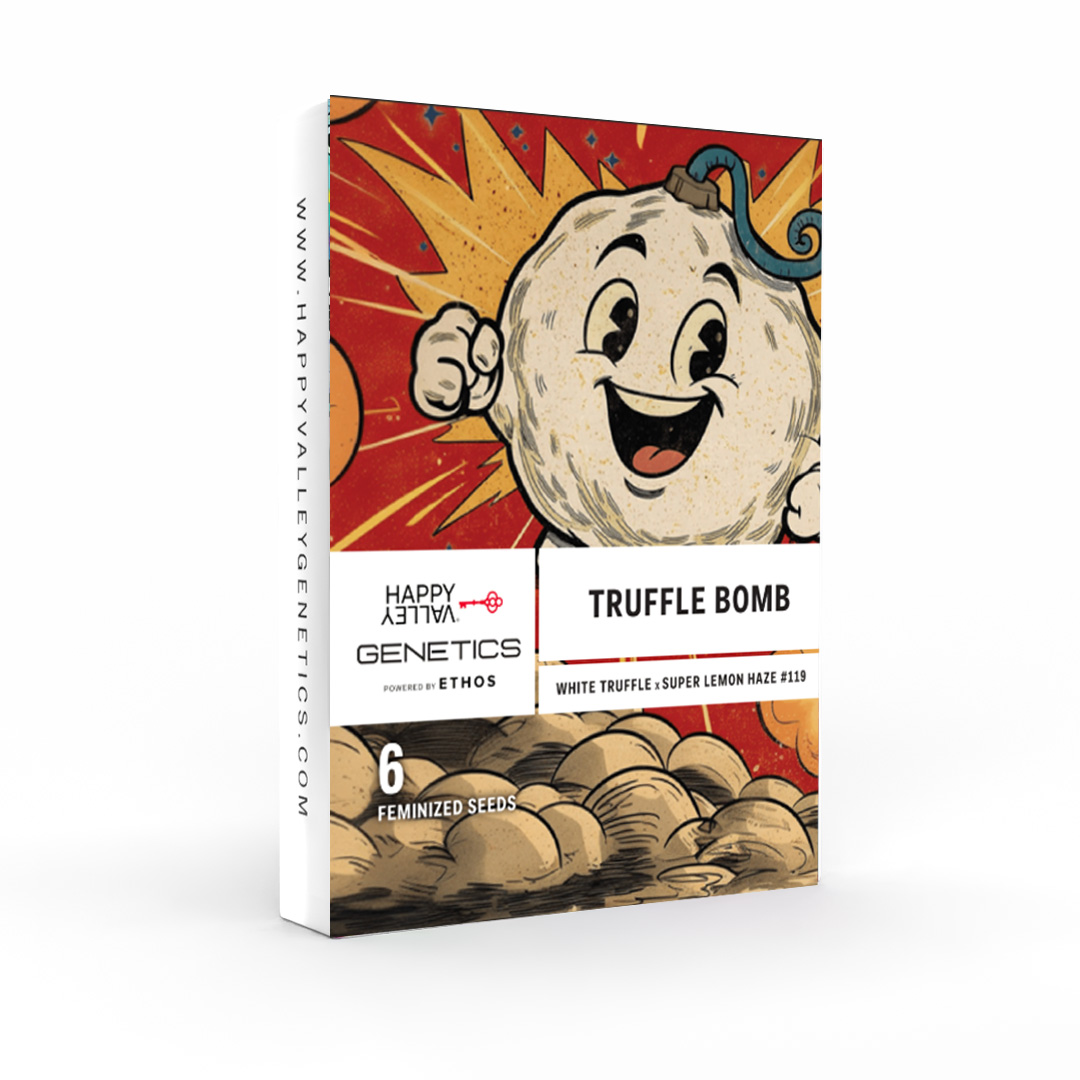 Truffle Bomb